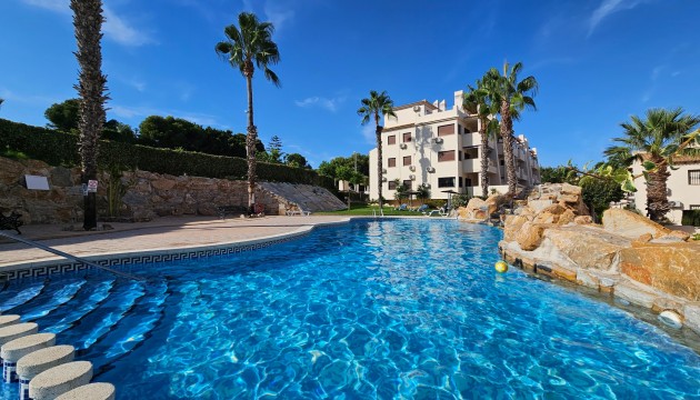 Apartment - Wiederverkauf - Las Ramblas - Las Ramblas