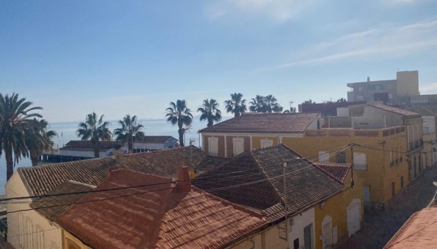 Apartment - Wiederverkauf - Los Alcazares - Los Alcázares