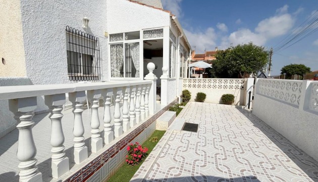 Apartment - Wiederverkauf - Los Alcazares - Los Alcázares
