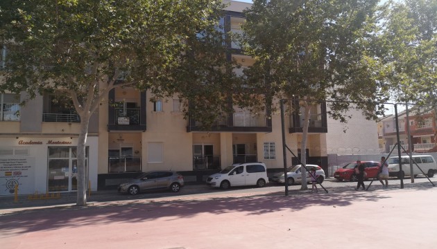 Apartment - Wiederverkauf - Los Montesinos - Los Montesinos