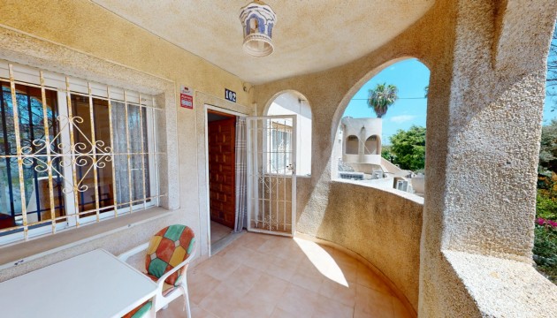 Apartment - Wiederverkauf - Los Narejos -
                Los Narejos