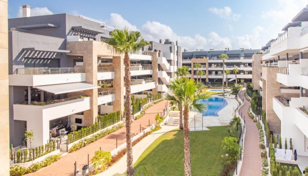 Apartment - Wiederverkauf - Orihuela Costa - HPA-22850