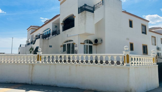 Apartment - Wiederverkauf - Orihuela -
                Entre Naranjos Vistabella