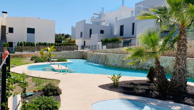 Apartment - Wiederverkauf - San Miguel de Salinas - San Miguel de Salinas