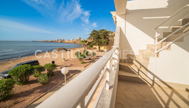 Apartment - Wiederverkauf - Torre del moro - Torre del moro