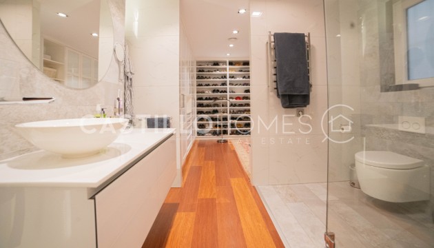 Apartment - Wiederverkauf - Torrevieja - Centro