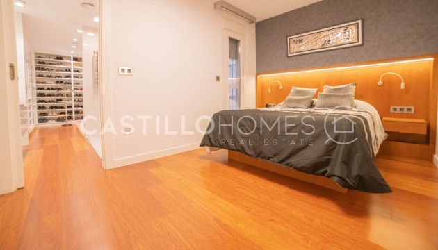 Apartment - Wiederverkauf - Torrevieja - Centro
