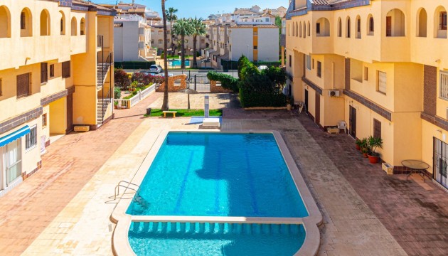 Apartment - Wiederverkauf - Torrevieja - HPA-57412