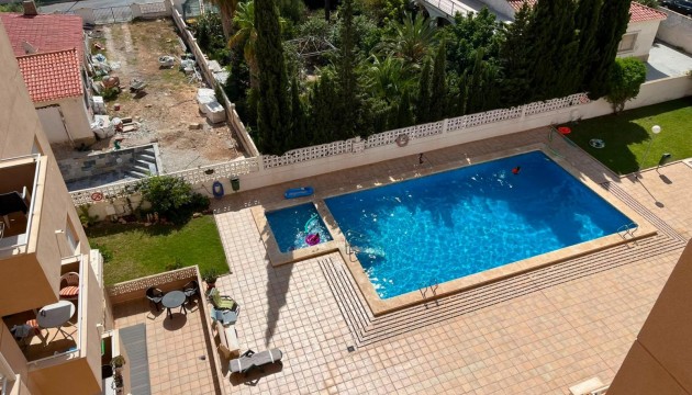 Apartment - Wiederverkauf - Torrevieja - Nueva Torrevieja - Aguas Nuevas