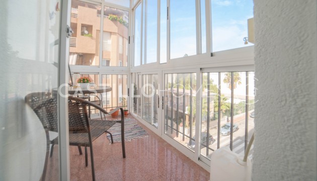 Apartment - Wiederverkauf - Torrevieja -
                Playa de los Locos