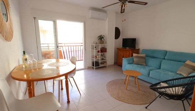 Apartment - Wiederverkauf - Torrevieja -
                Playa del Cura