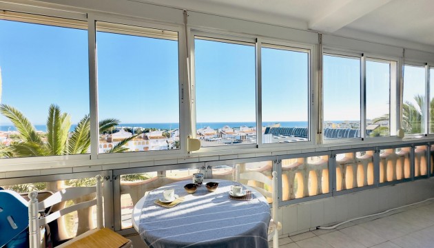 Apartment - Wiederverkauf - Torrevieja - Torreblanca