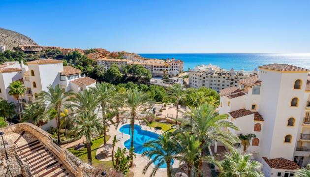 Apartments - Herverkoop - Altea - Mascarat