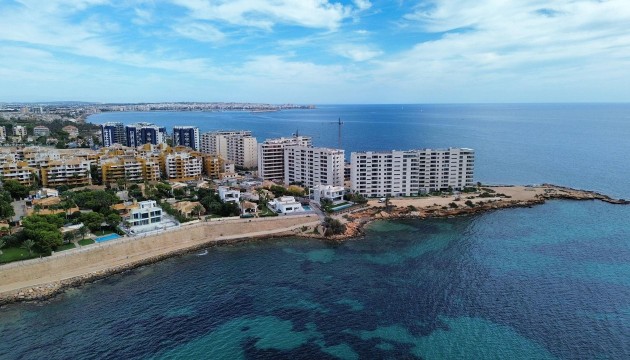 Apartments - Nueva construcción  - Torrevieja - Punta Prima