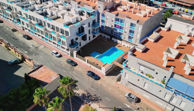 Apartments - Resale - Torrevieja - Torrevieja