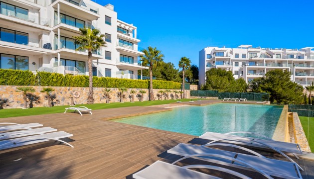 Apartments - Reventa - Las Colinas Golf Resort - Las Colinas