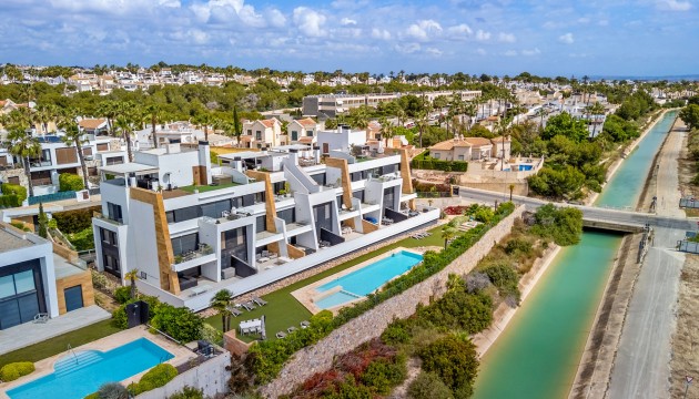 Apartments - Revente - Villamartin - Costa Blanca