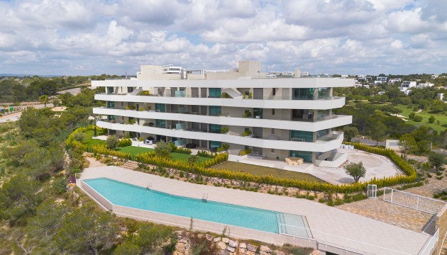 Appartement / flat - Herverkoop - Las Colinas Golf Resort - Las Colinas golf