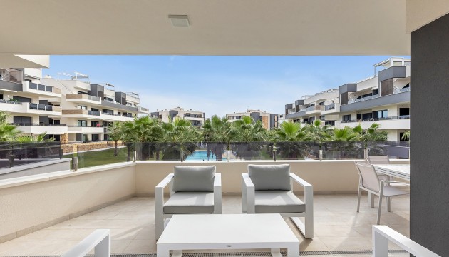 Appartement / flat - Herverkoop - Orihuela Costa - Orihuela