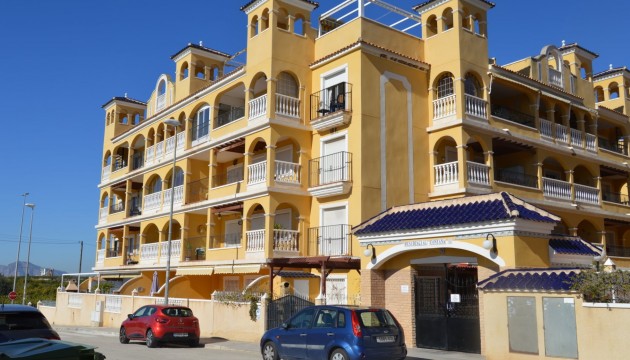 Appartement - Herverkoop - Algorfa -
                Algorfa