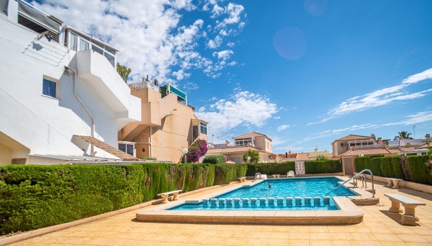 Appartement - Herverkoop - Alicante - La Florida