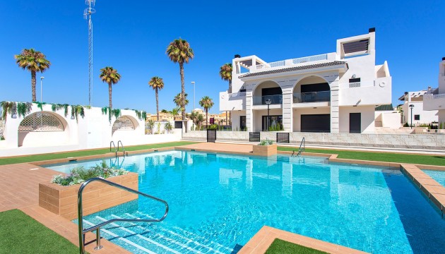 Appartement - Herverkoop - Ciudad Quesada - Ciudad Quesada