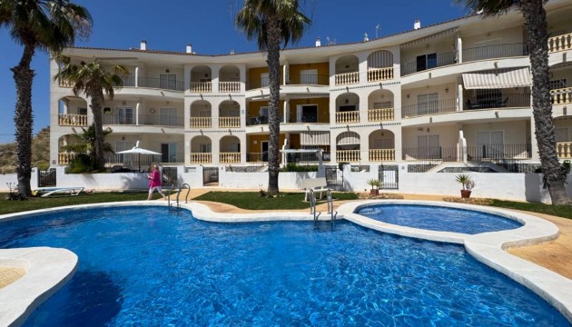 Appartement - Herverkoop - Ciudad Quesada - Ciudad Quesada