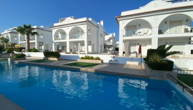 Appartement - Herverkoop - Ciudad Quesada - Ciudad Quesada