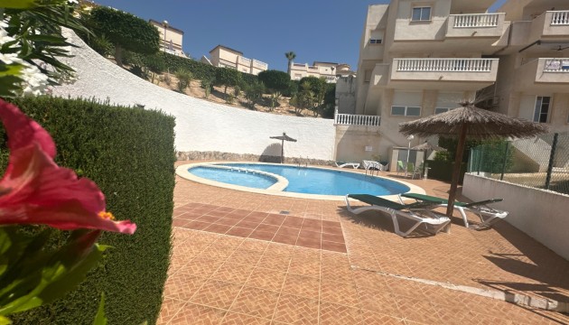Appartement - Herverkoop - Ciudad Quesada - Golf La Marquesa (Ciudad Quesada)