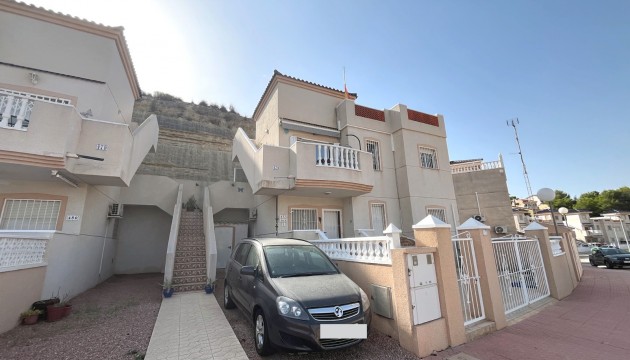 Appartement - Herverkoop - Ciudad Quesada - La Marquesa Golf