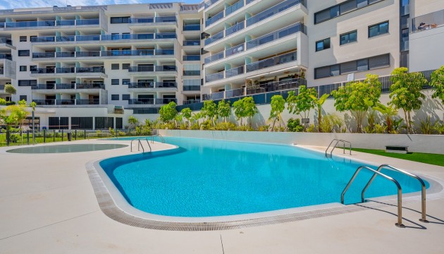 Appartement - Herverkoop - Dehesa De Campoamor - Dehesa De Campoamor
