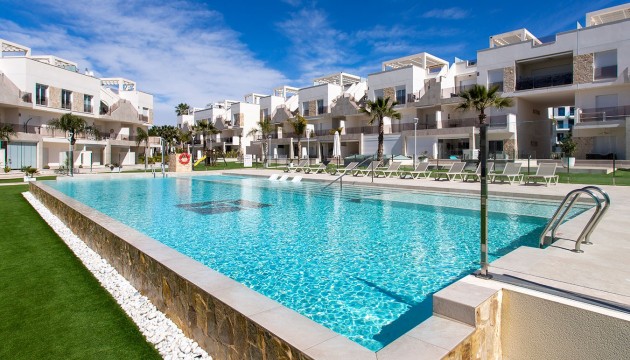 Appartement - Herverkoop - Guardamar del Segura - El Raso