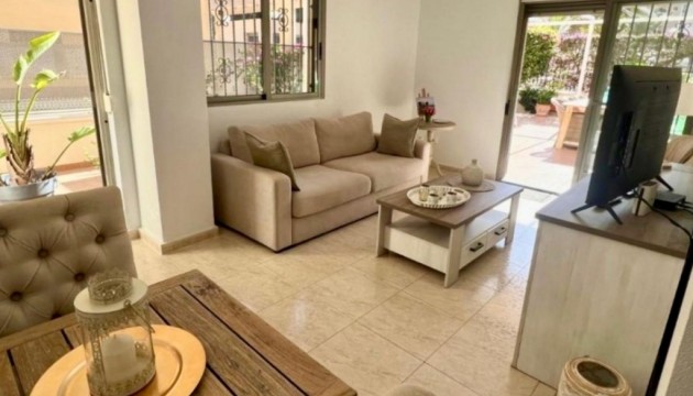Appartement - Herverkoop - Guardamar del Segura - Guardamar del Segura