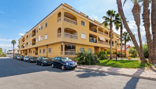 Appartement - Herverkoop - Jacarilla - Jacarilla