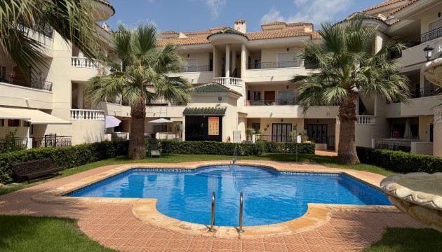 Appartement - Herverkoop - Jacarilla - Jacarilla