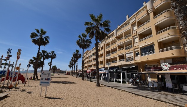Appartement - Herverkoop - La Mata -
                La Mata
