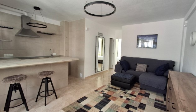 Appartement - Herverkoop - La Mata - Playa