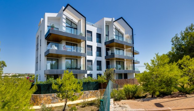 Appartement - Herverkoop - Las Colinas Golf Resort - Las Colinas golf