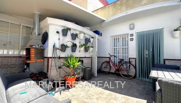 Appartement - Herverkoop - Los Alcazares - La Dorada
