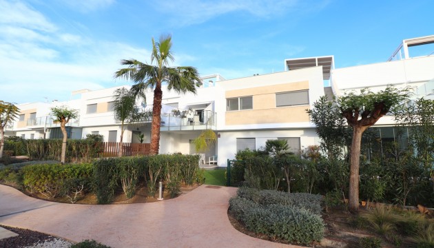 Appartement - Herverkoop - Los Montesinos - Entre Naranjos