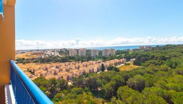 Appartement - Herverkoop - Orihuela Costa - Altos de Campoamor