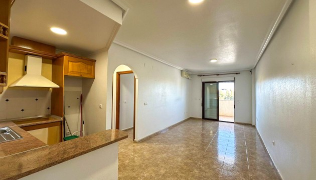 Appartement - Herverkoop - Orihuela Costa - Campoamor