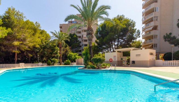 Appartement - Herverkoop - Orihuela Costa - Campoamor