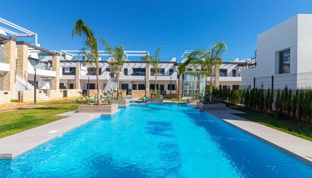 Appartement - Herverkoop - Orihuela Costa - La Ciñuelica
