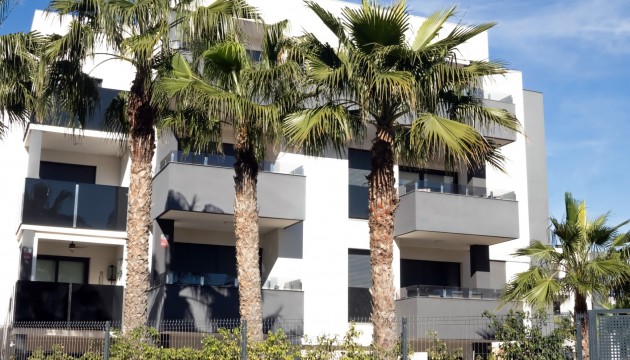 Appartement - Herverkoop - Orihuela Costa - Los Altos
