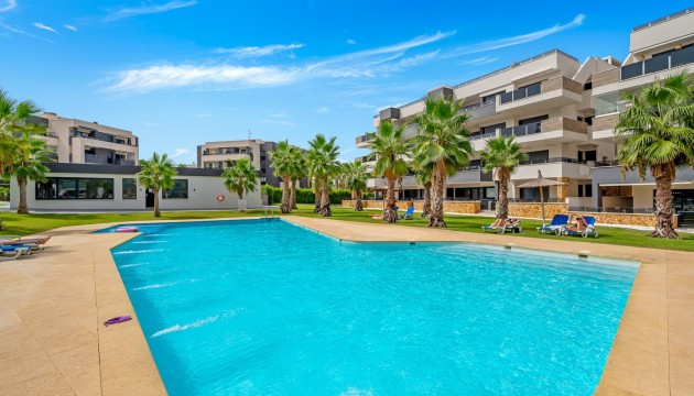 Appartement - Herverkoop - Orihuela Costa - Los Altos