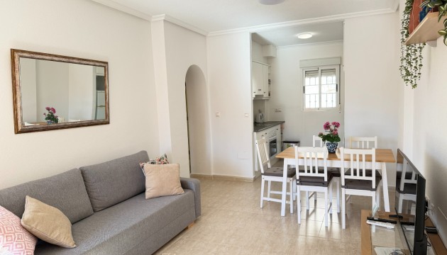 Appartement - Herverkoop - Orihuela Costa - Los Altos