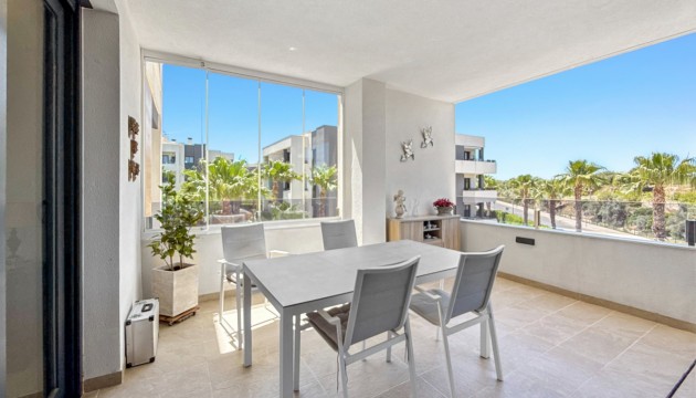 Appartement - Herverkoop - Orihuela Costa - Los Altos