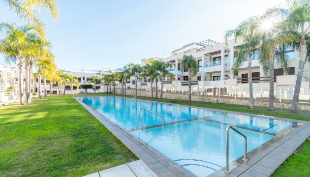 Appartement - Herverkoop - Orihuela Costa - Los Balcones