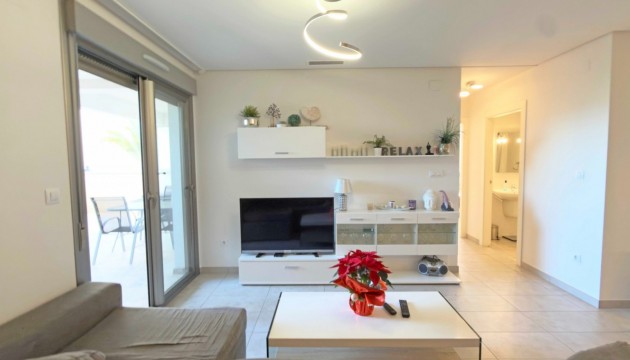 Appartement - Herverkoop - Orihuela Costa - Los Dolses